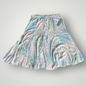🎉5 for $40🎉 NWT Multiples Skirt Women Size PL